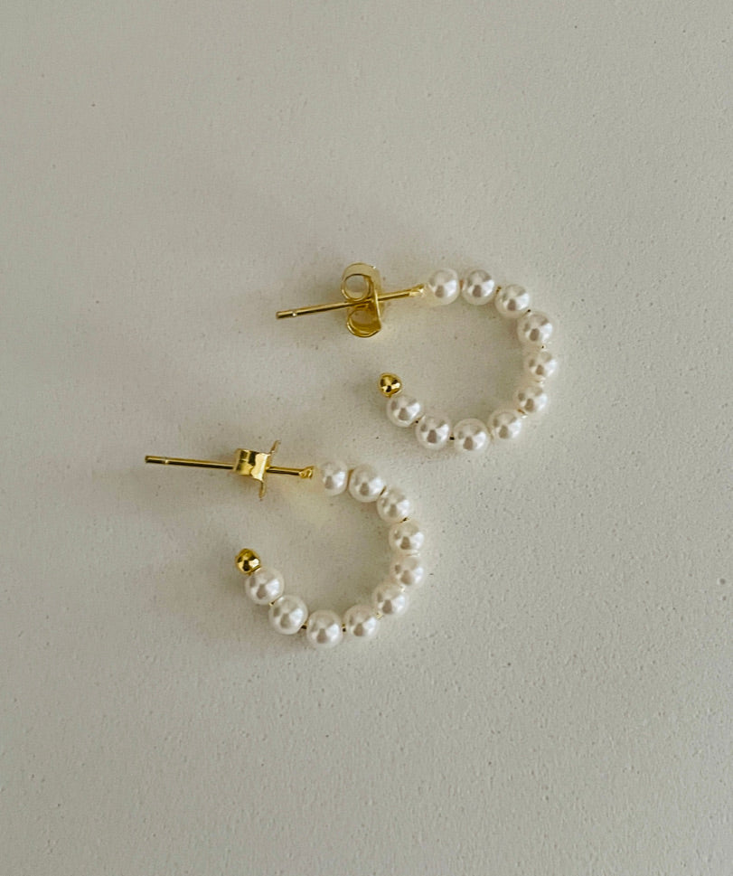 Erin Earrings