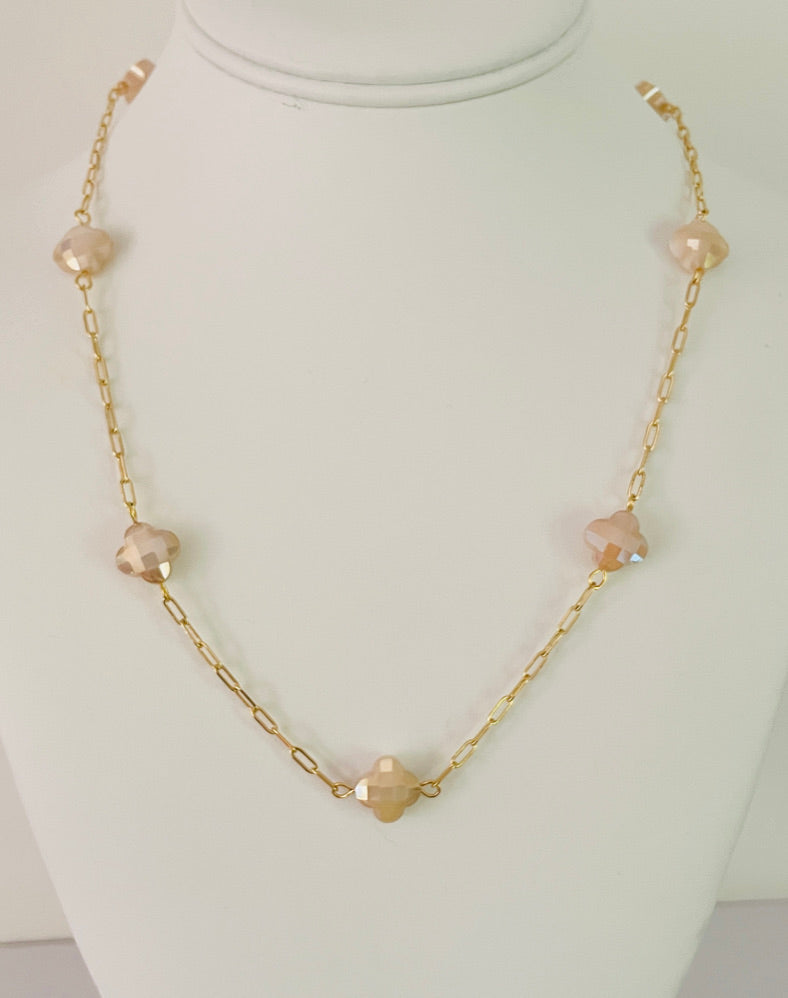 Shannon Necklace