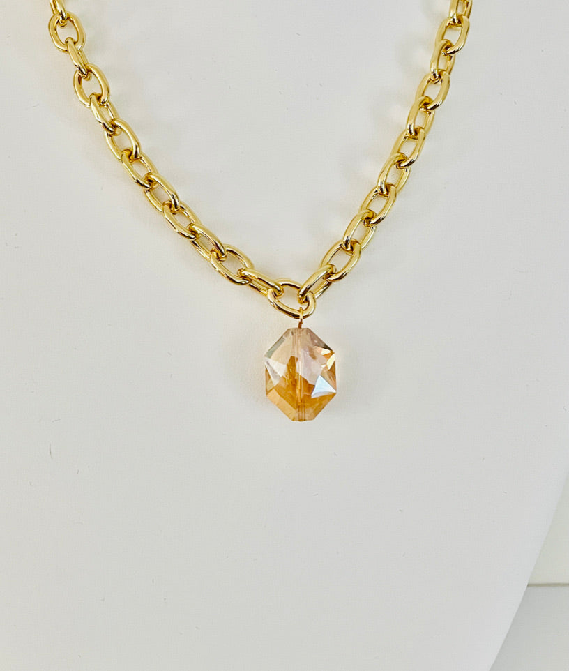 Aurelia Necklace