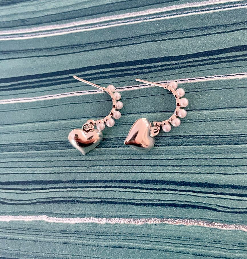 Rhea Earrings