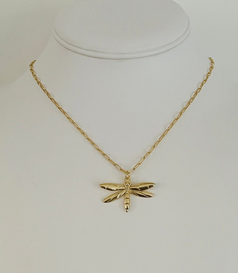 Elysia Necklace