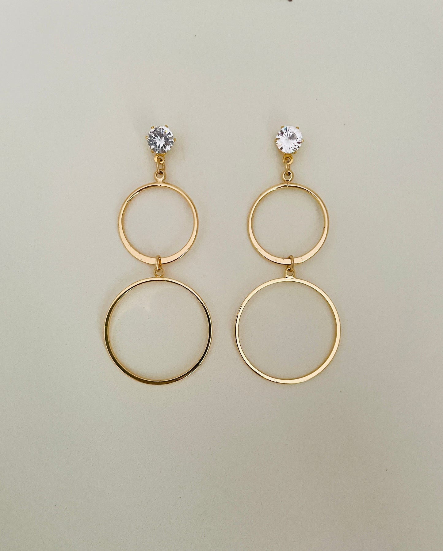Gemma Earrings