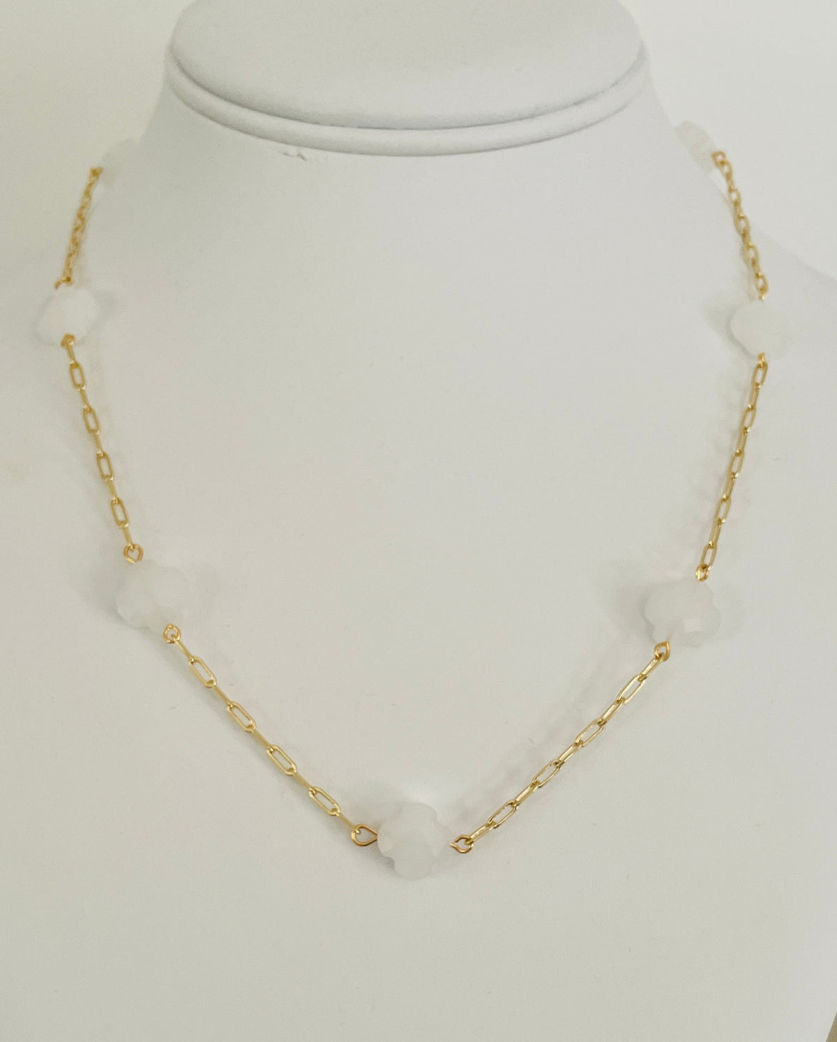 Shannon Necklace