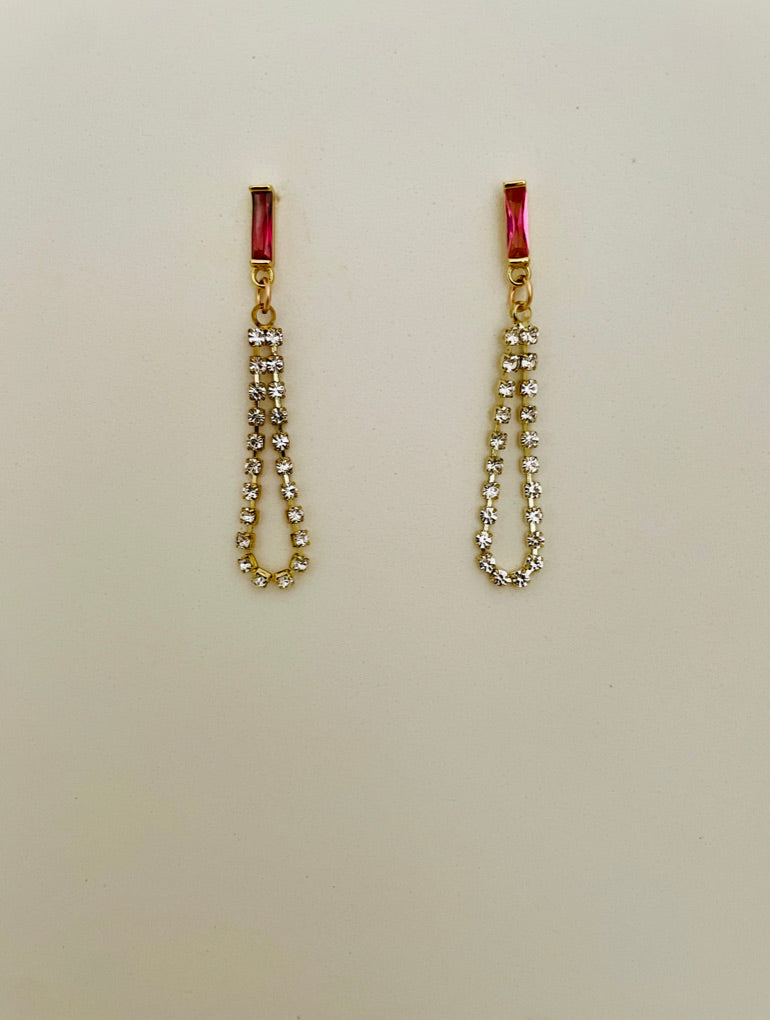 Neveah Earrings