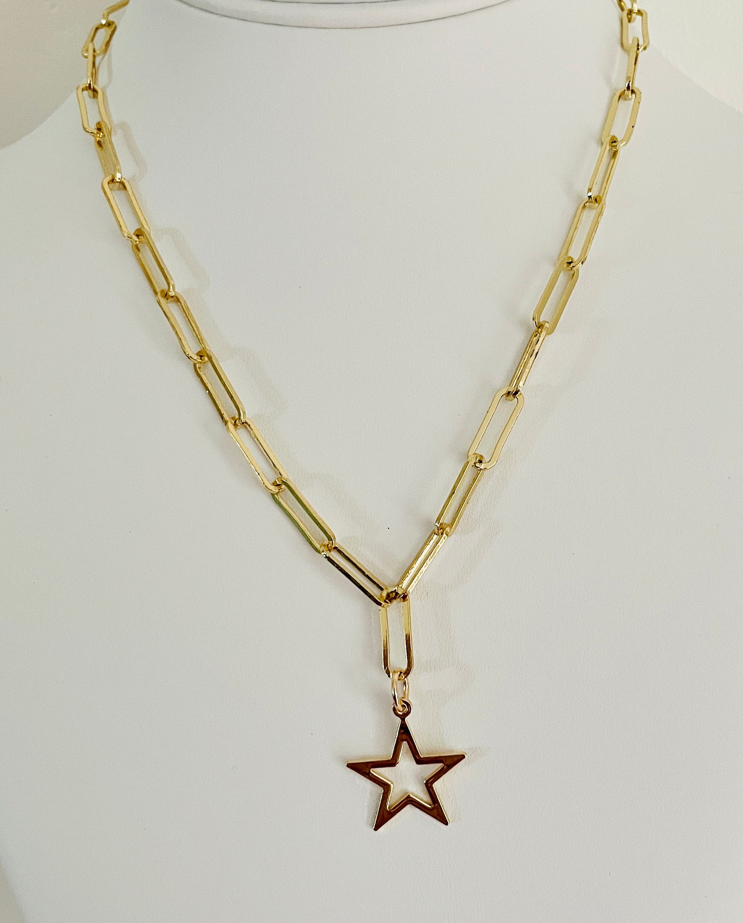 Dallas Necklace