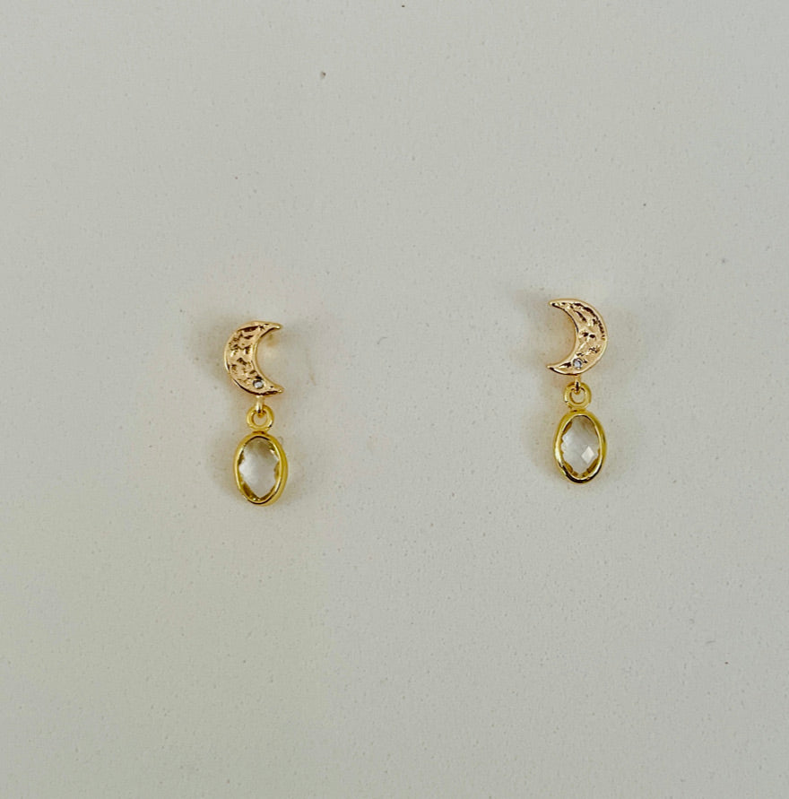 Aylin Earrings
