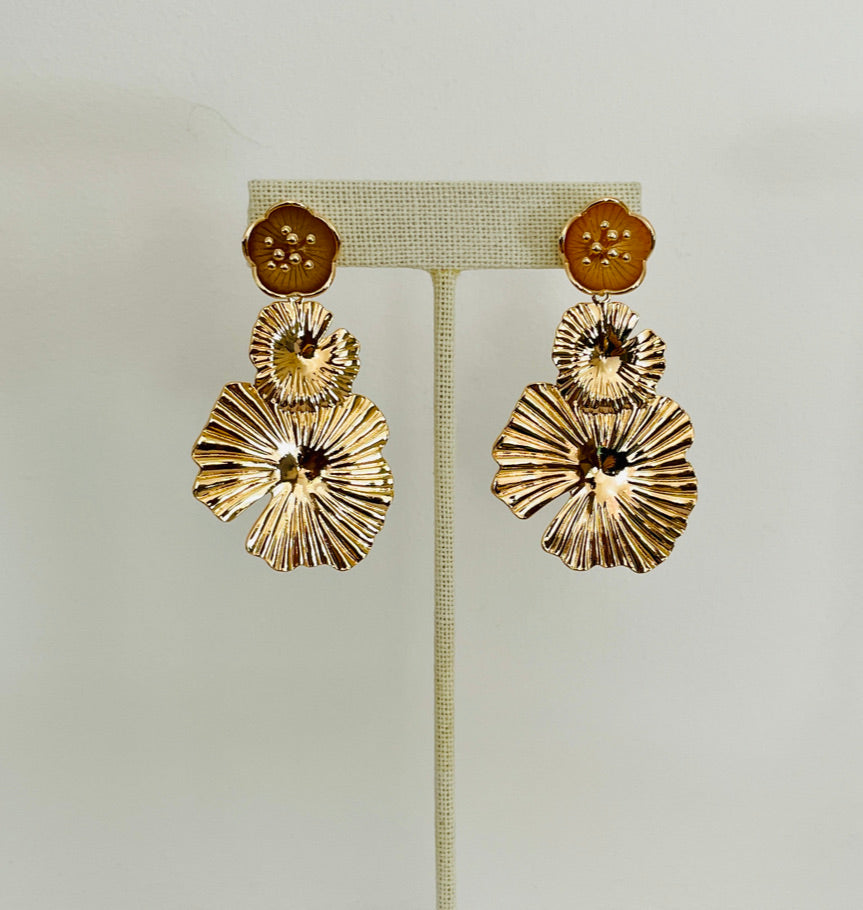 Nicolette Earrings