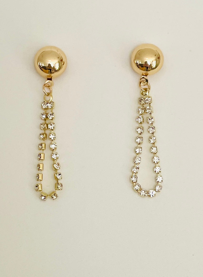 Dulce Earrings