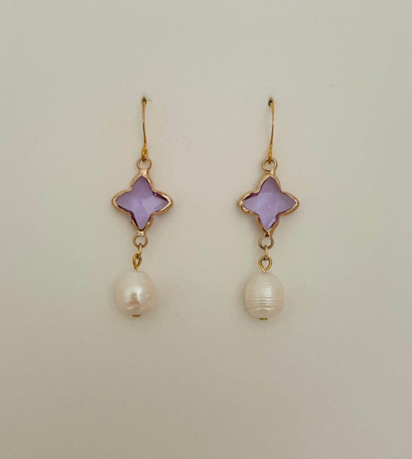 Alani Earrings