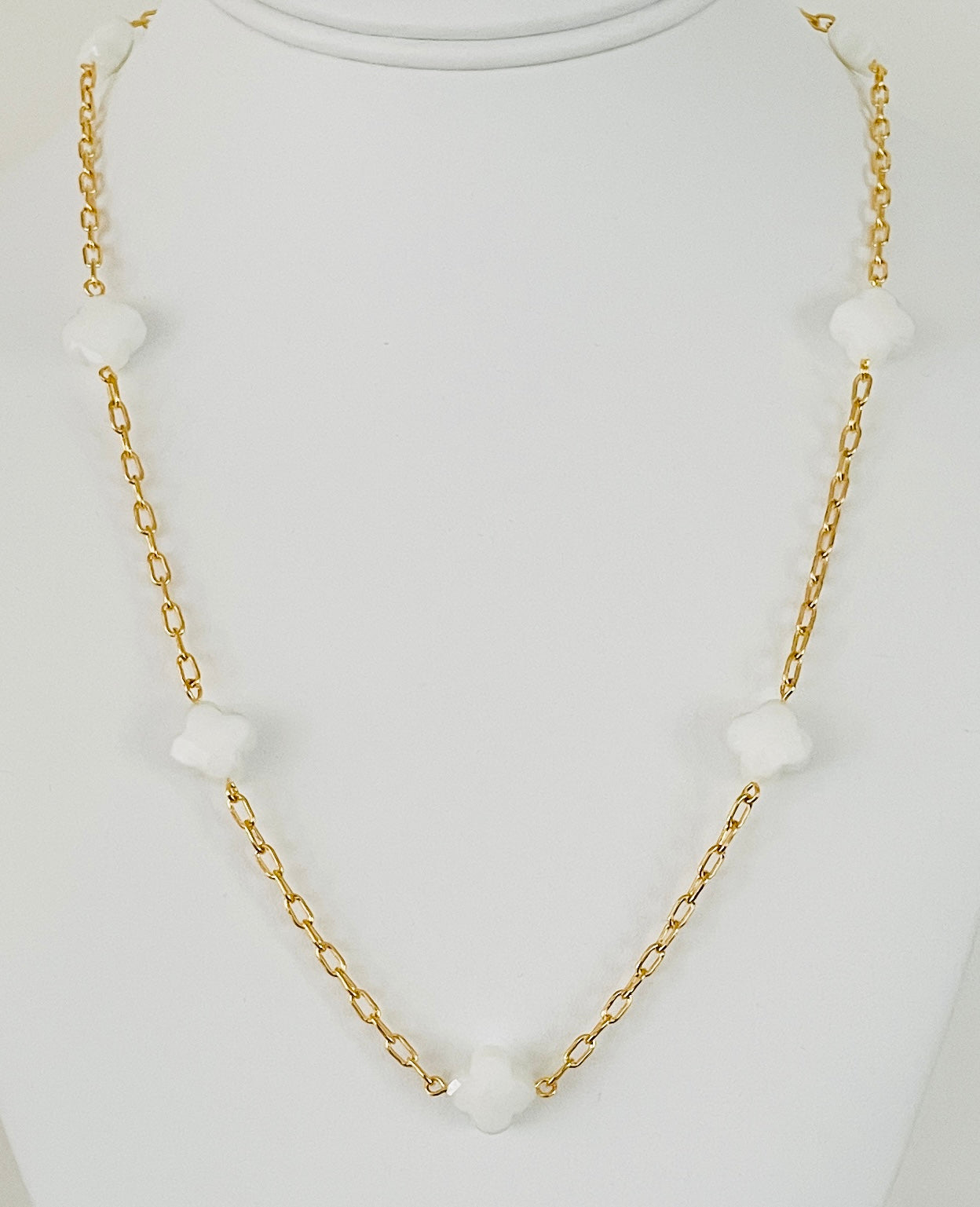 Shannon Necklace