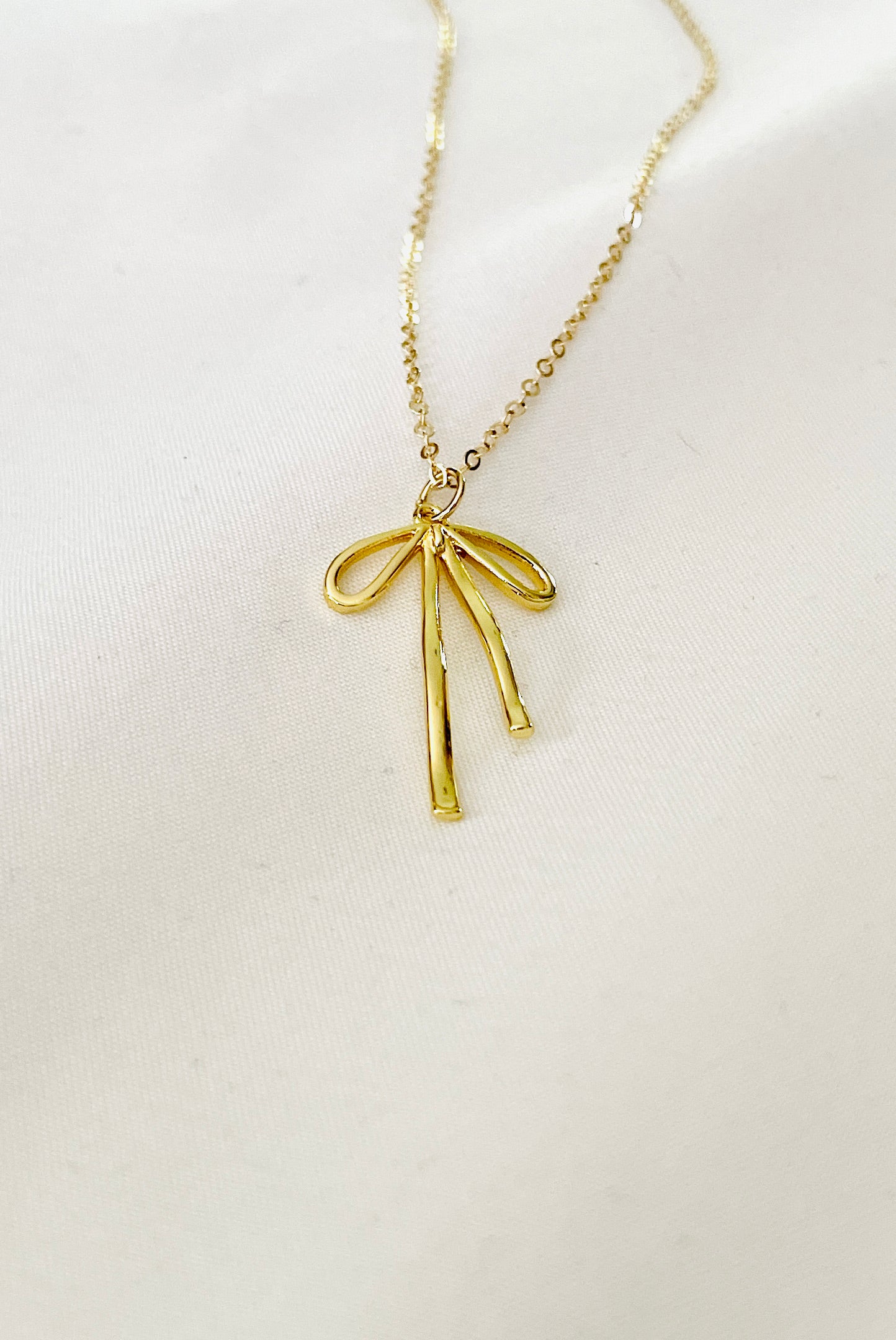 Lacey Necklace