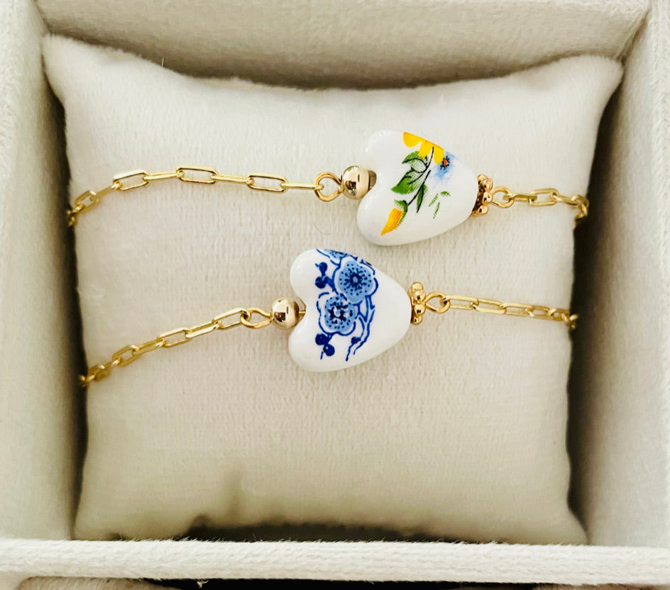 Delta Bracelet
