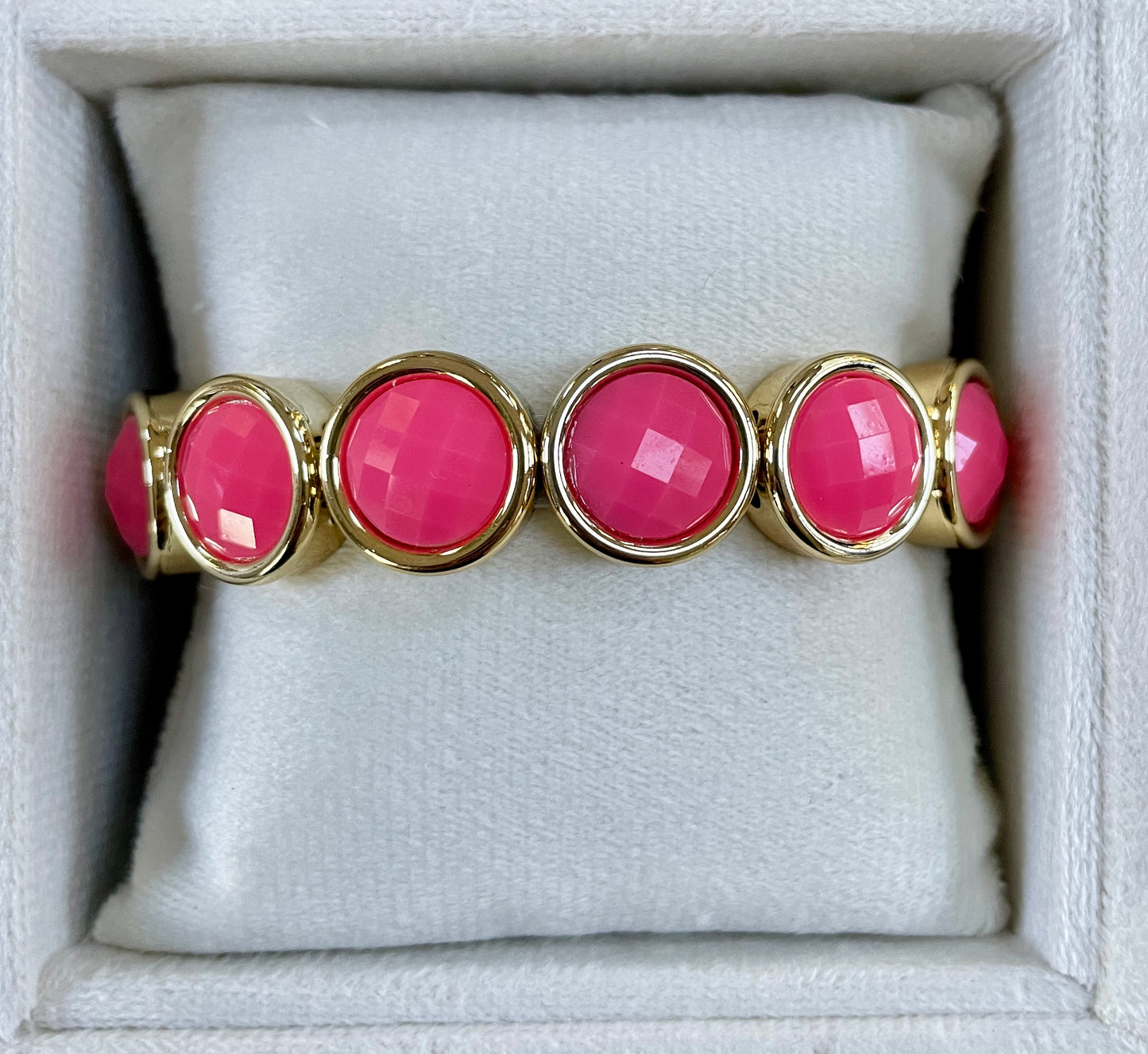 Carol Bracelet