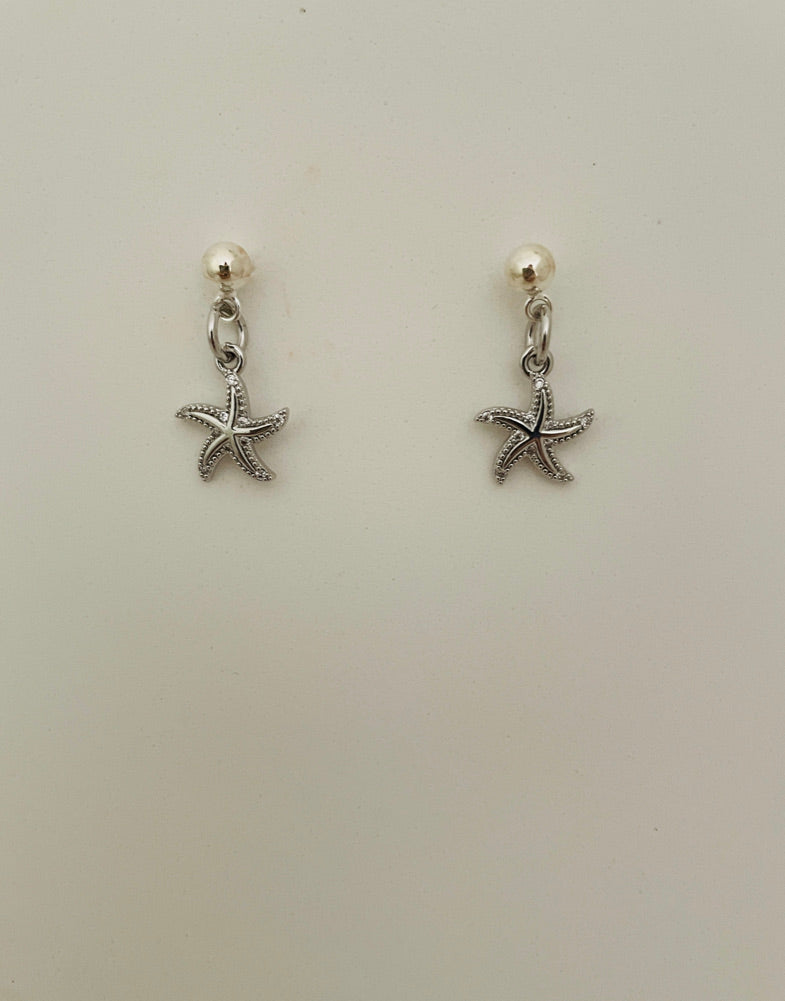 Estelle Earrings
