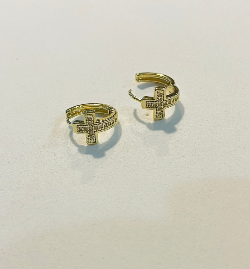 Marie Earrings