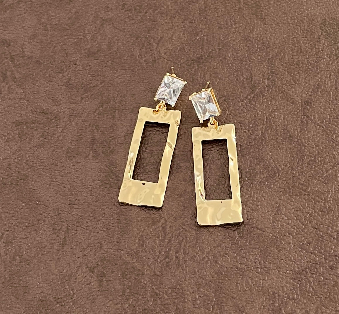 Gloria Earrings