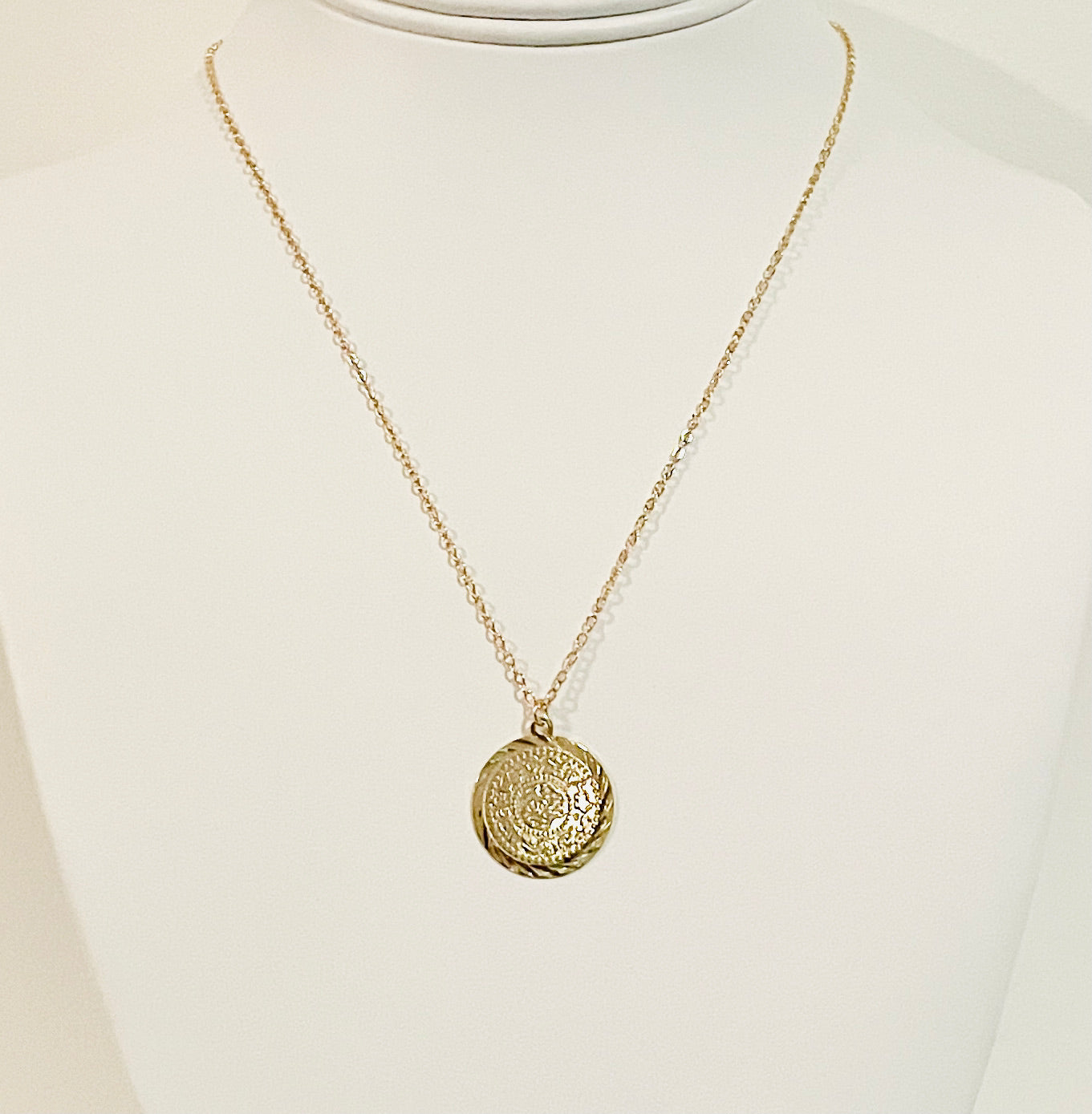 Kim Necklace