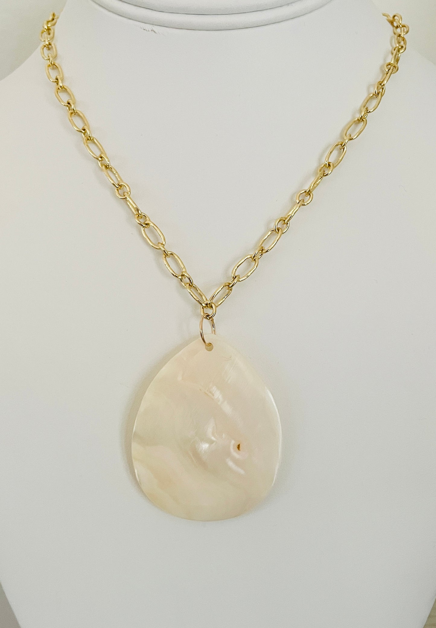 Beachcomber Necklace