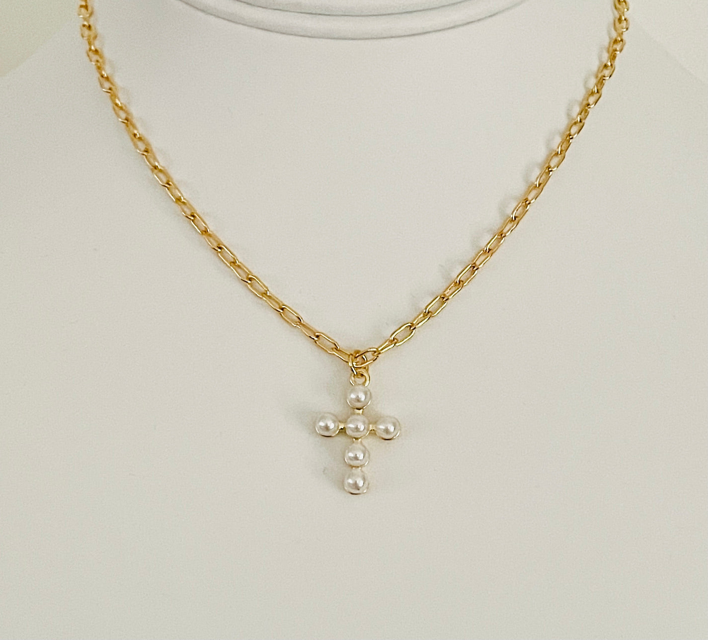 Teresa Necklace