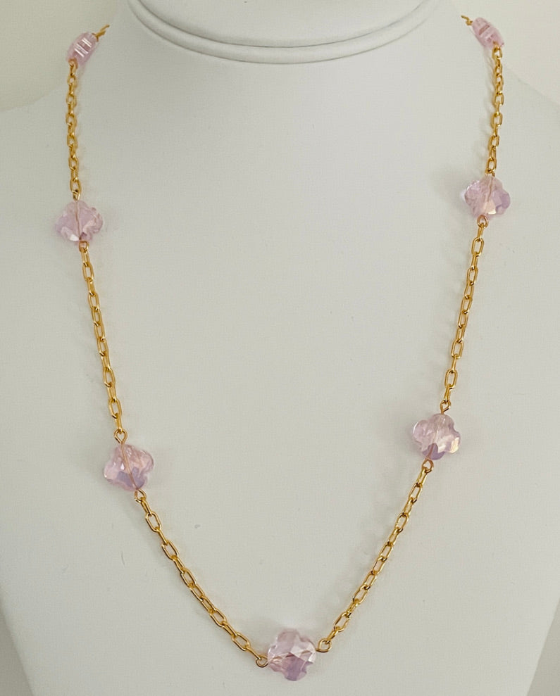 Shannon Necklace