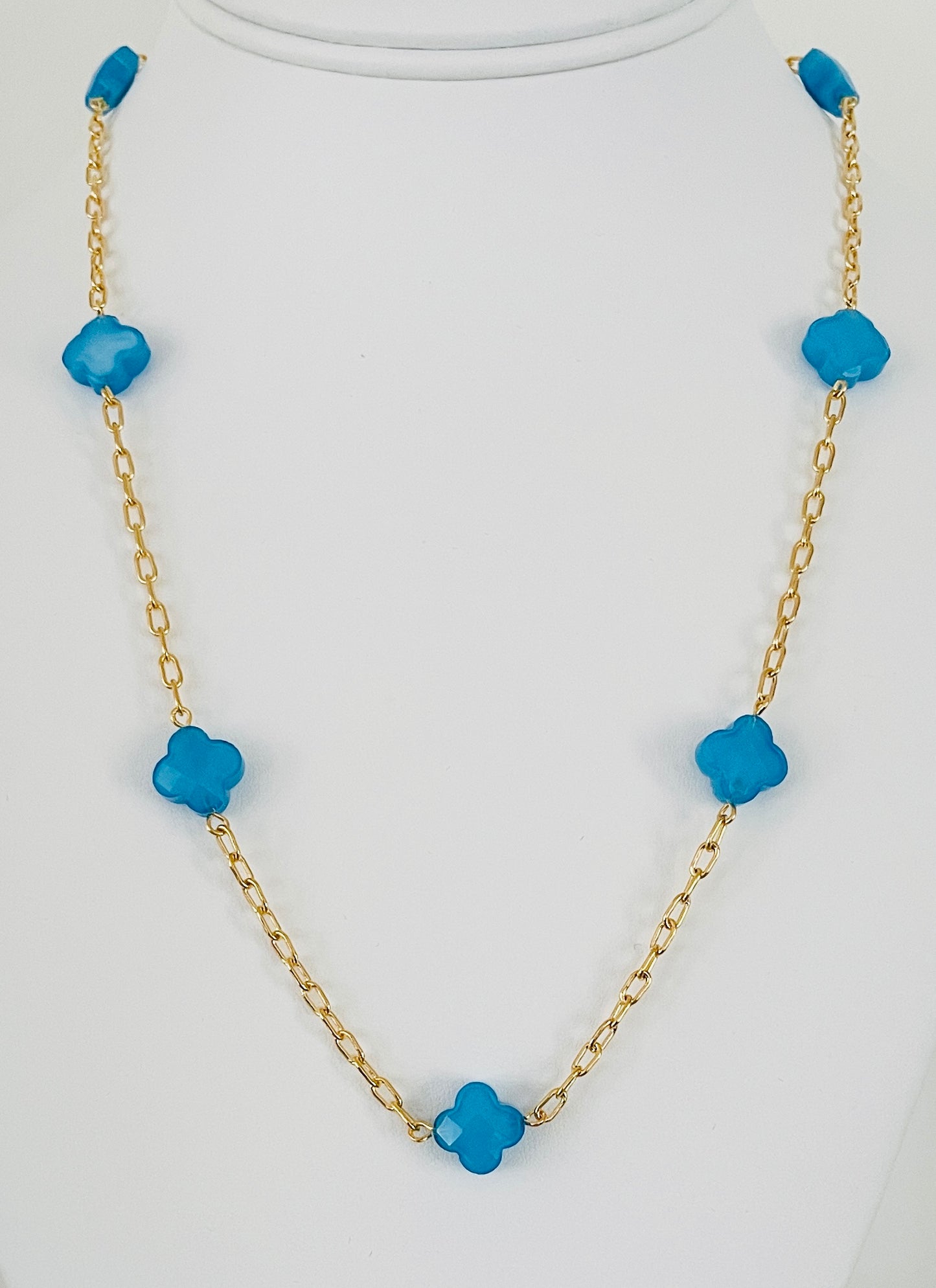 Shannon Necklace