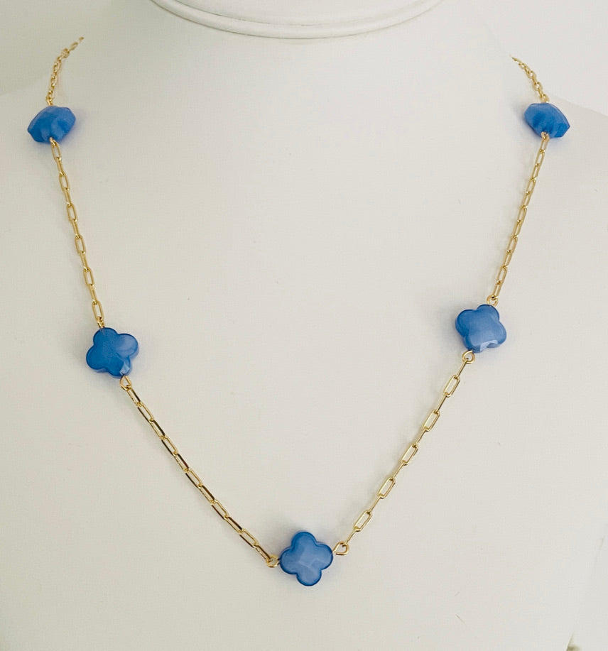 Shannon Necklace