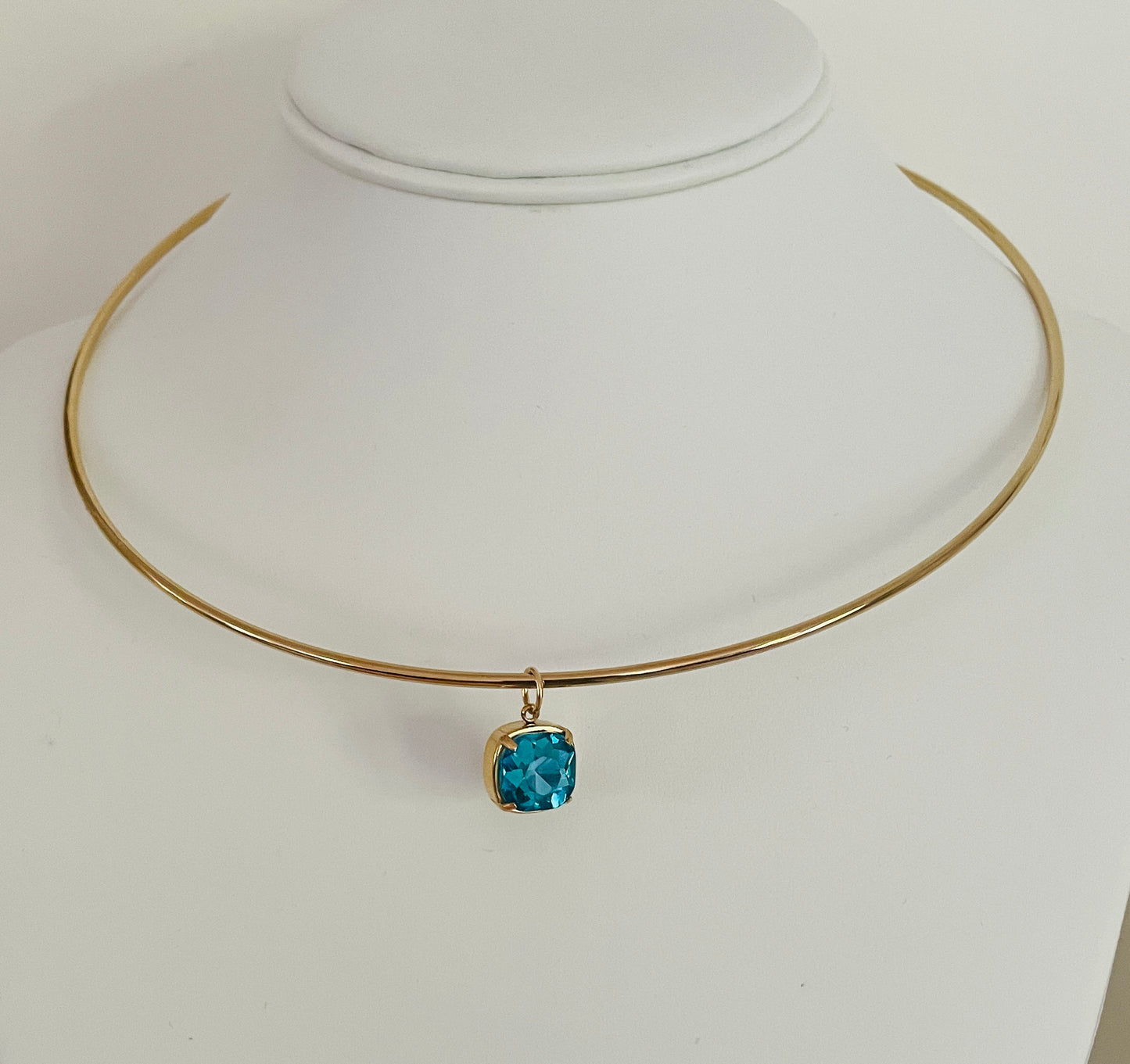 Sophia Necklace