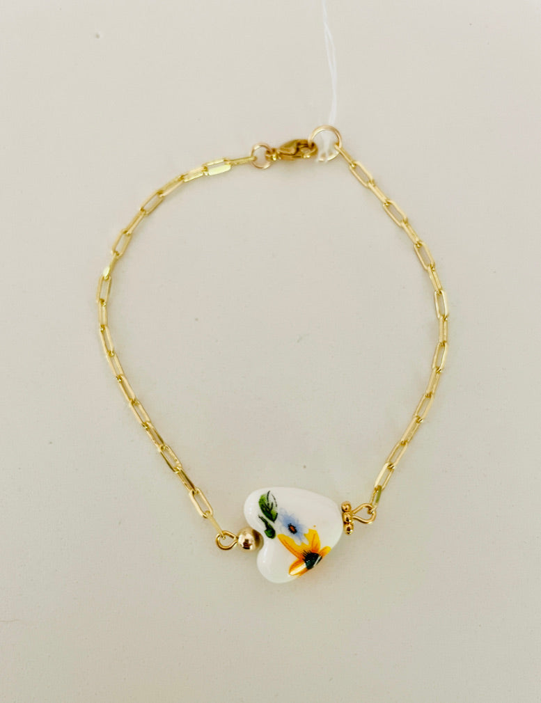 Delta Bracelet