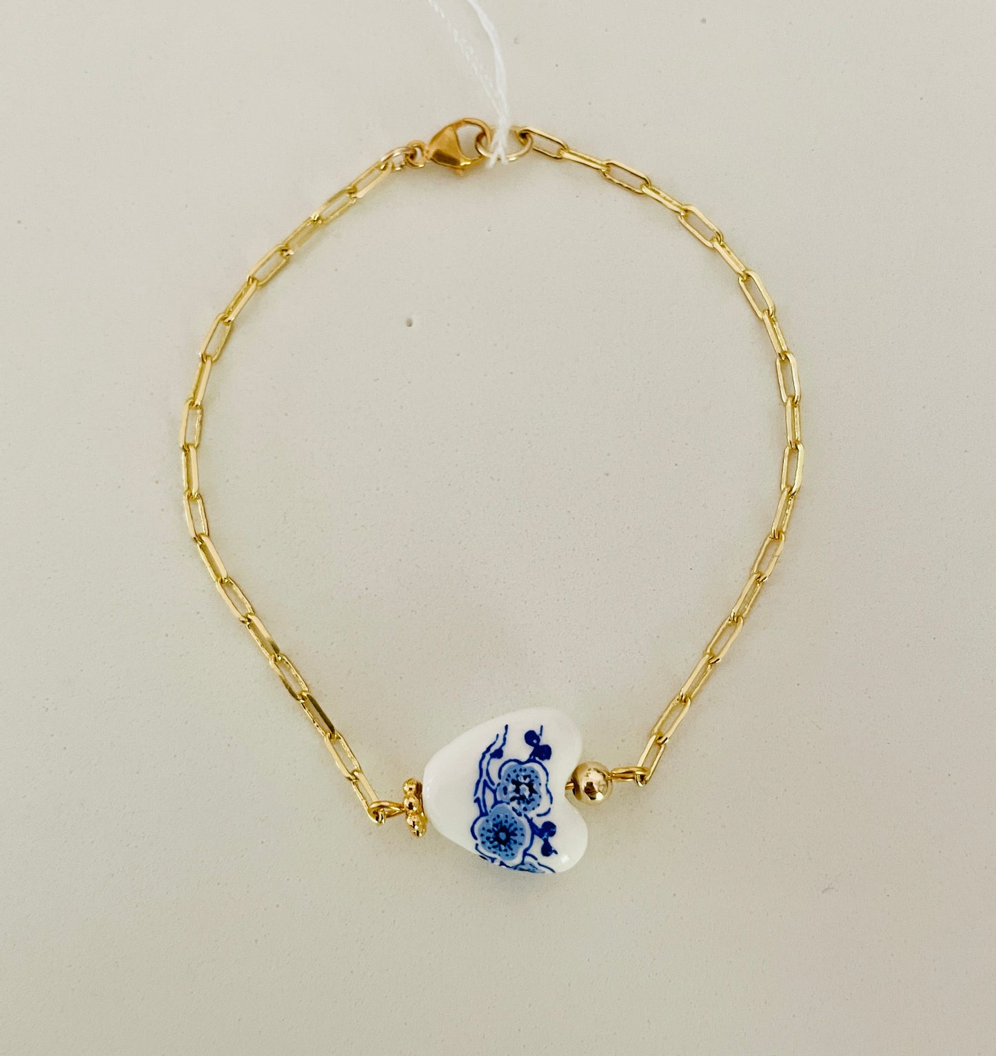 Delta Bracelet
