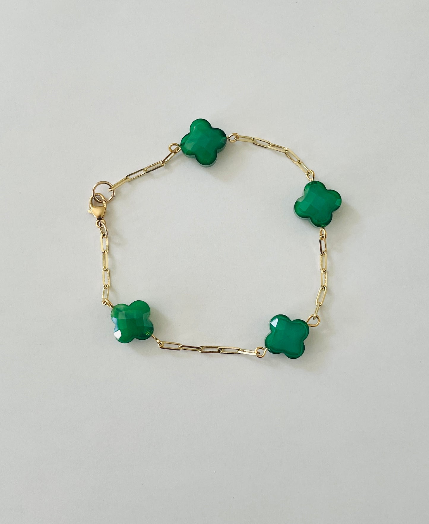 Shannon Bracelets