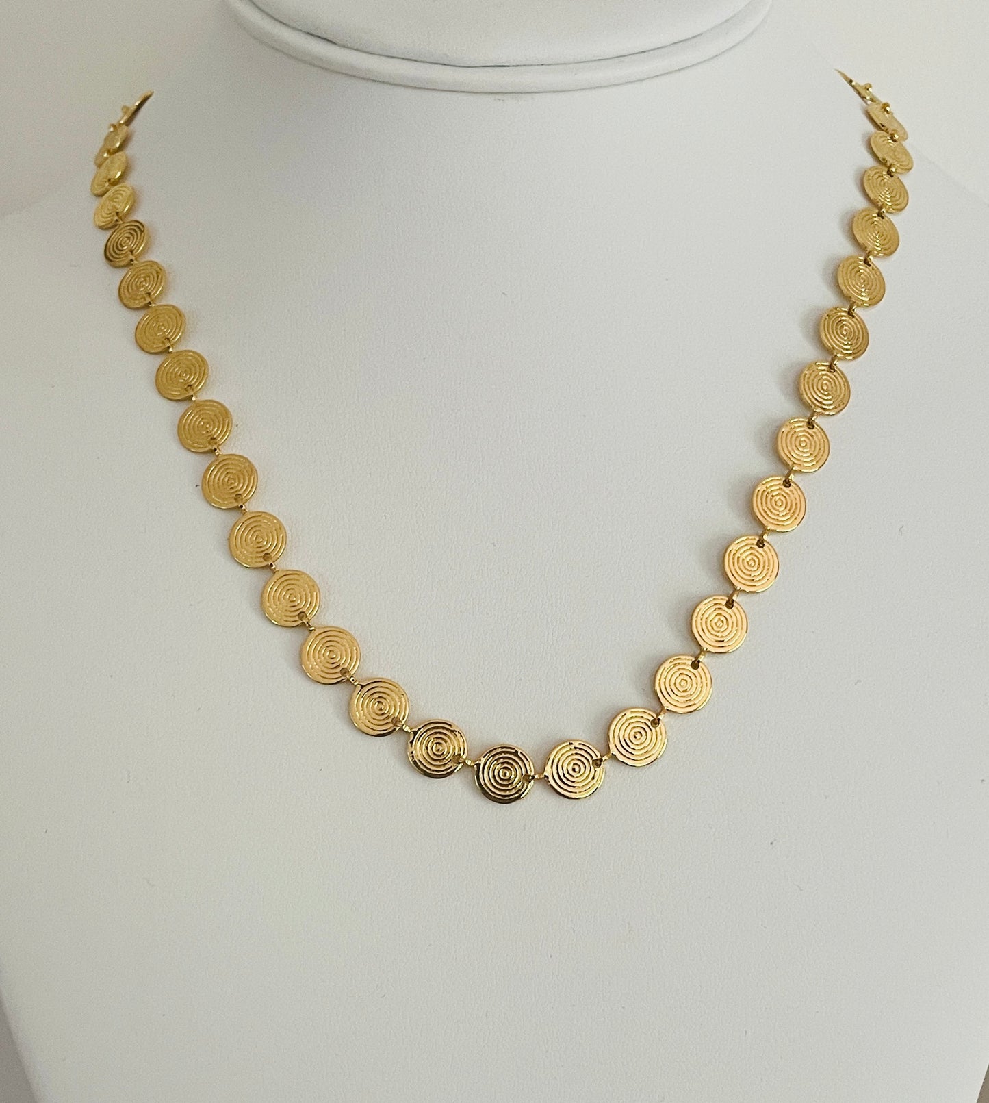 Florence Necklace
