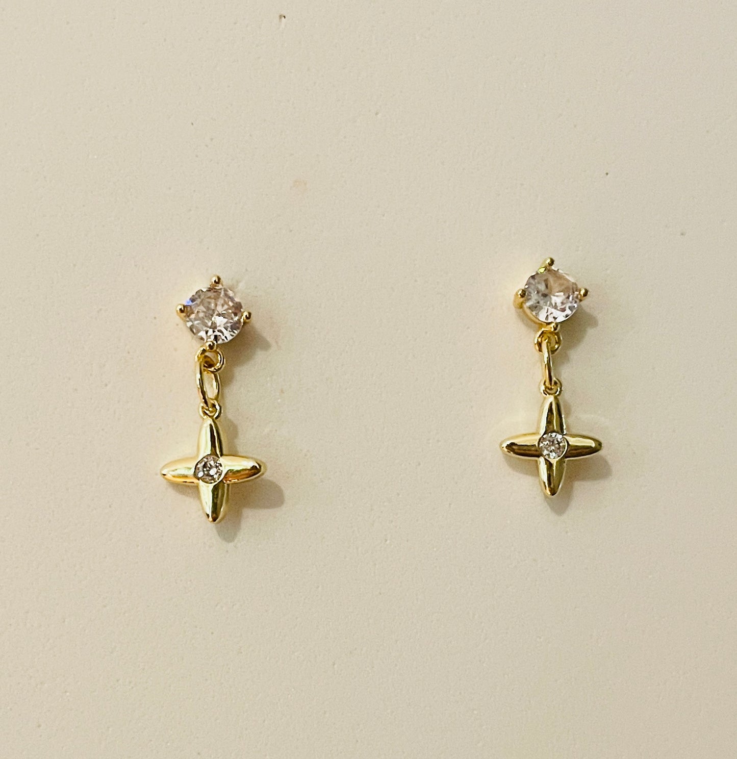 Aurora Earrings