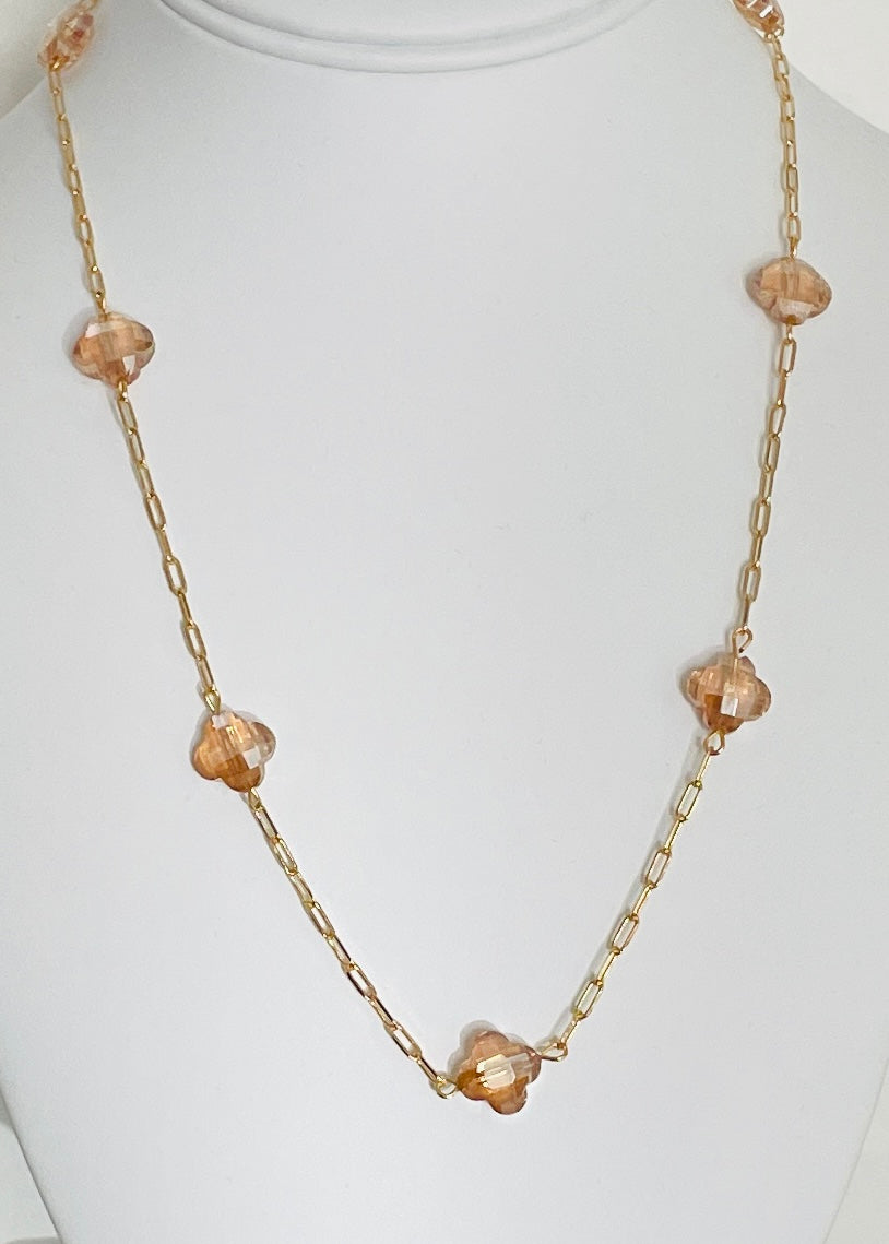 Shannon Necklace