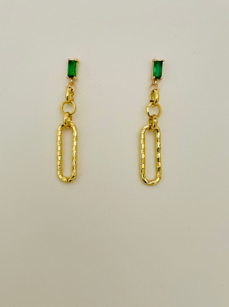 Piper Earrings