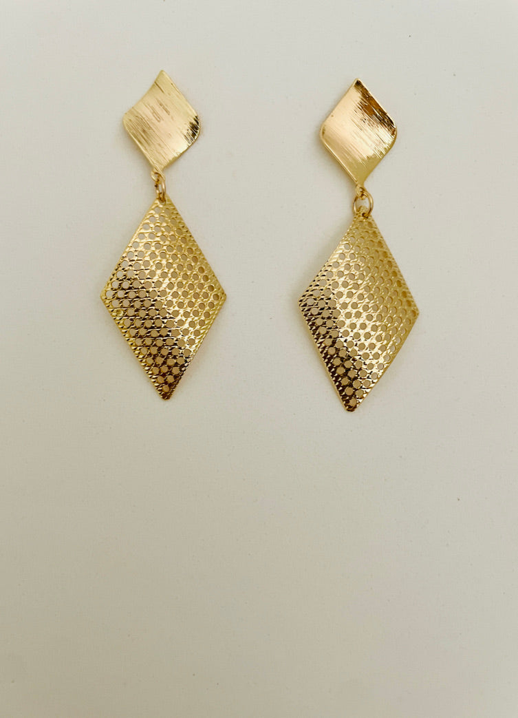 Winona Earrings