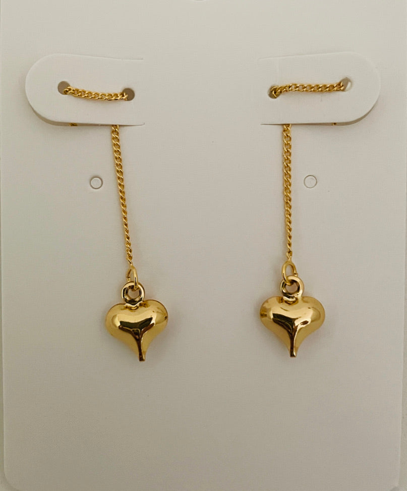 Aspen Earrings