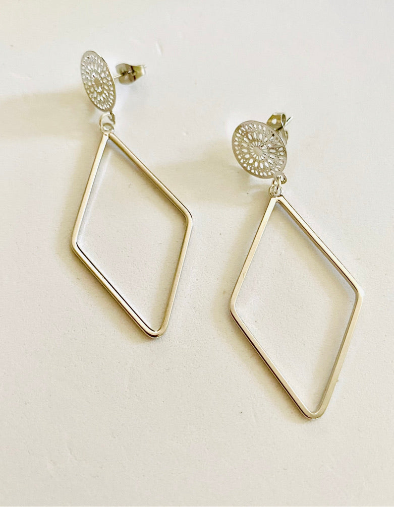 India Earrings