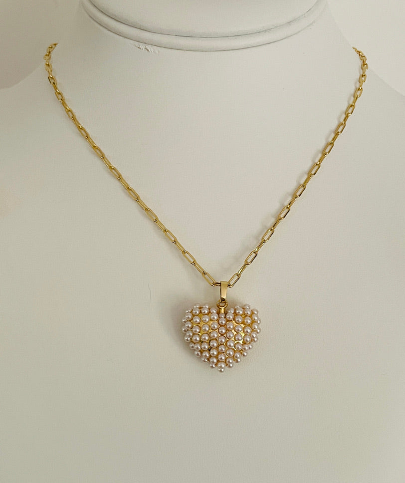 Ariana Necklace