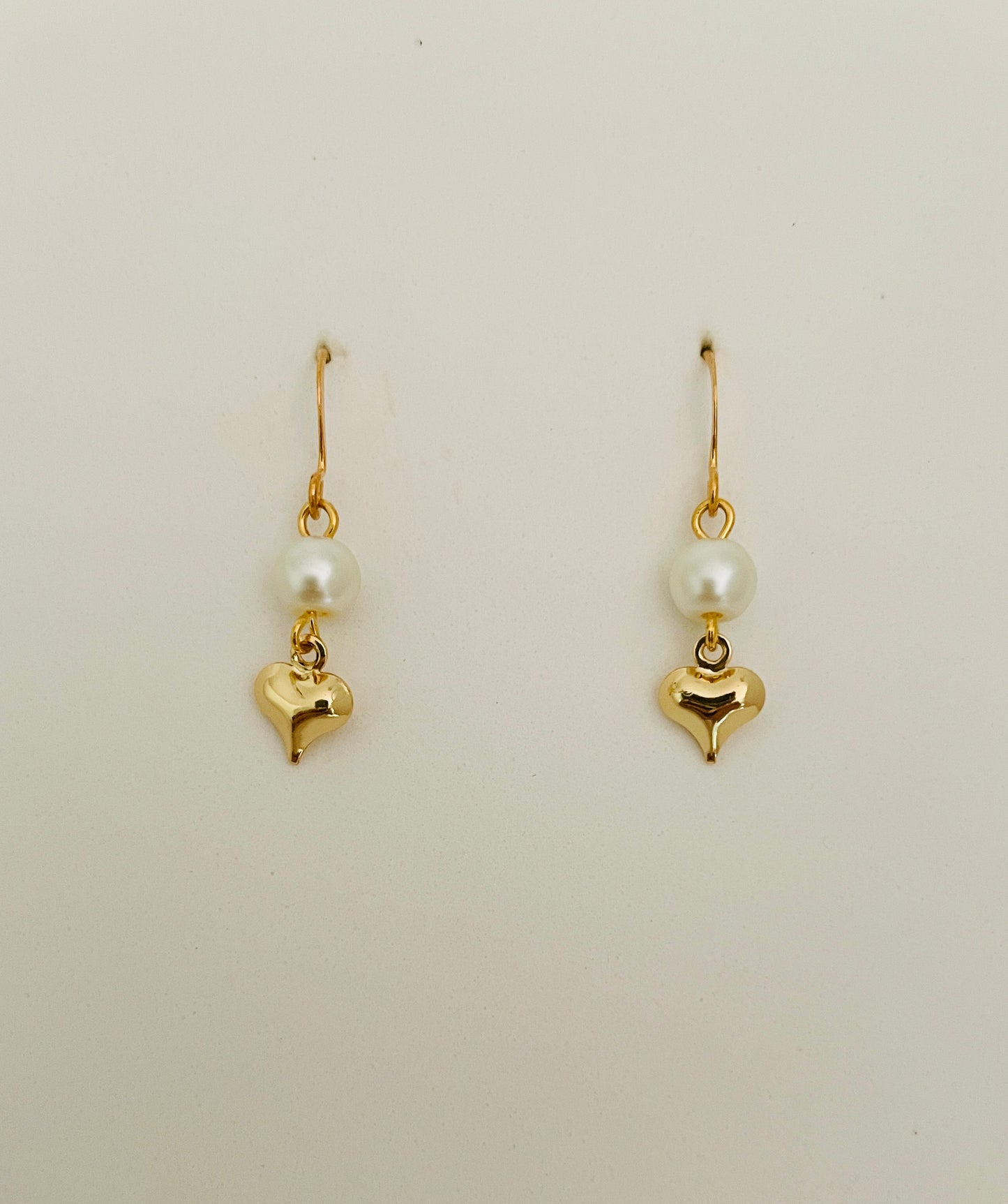 Wren Earrings