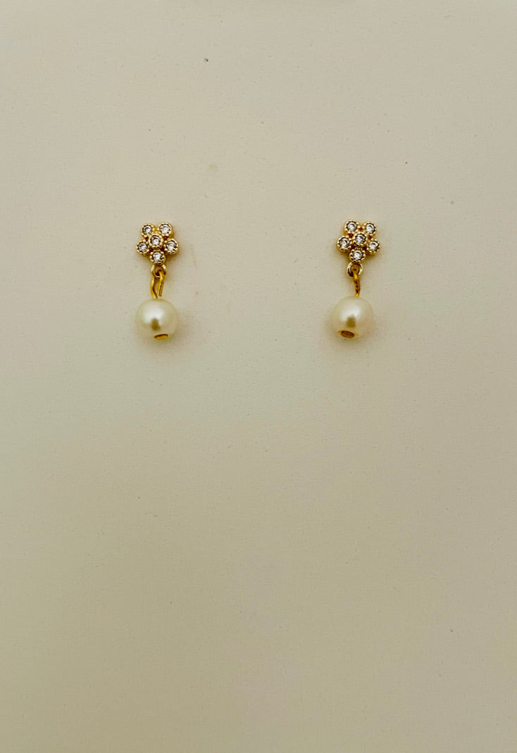 Aviana Earrings
