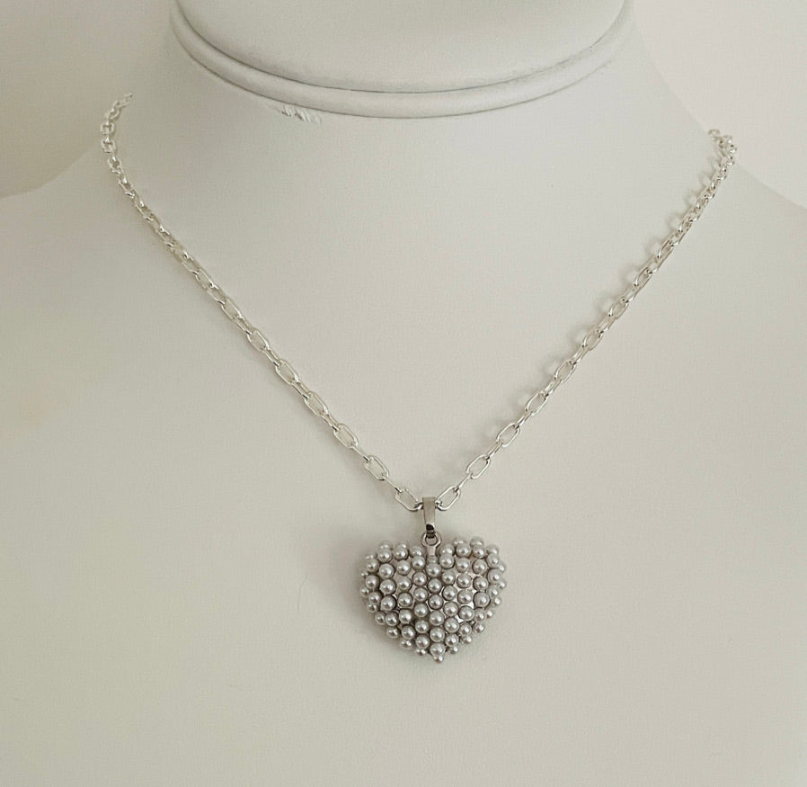 Ariana Necklace