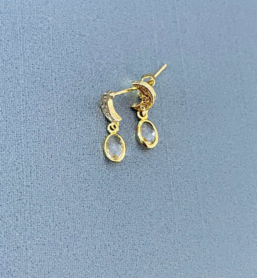 Aylin Earrings