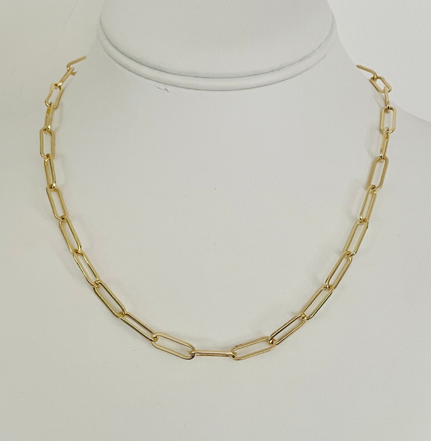 Bella Necklace