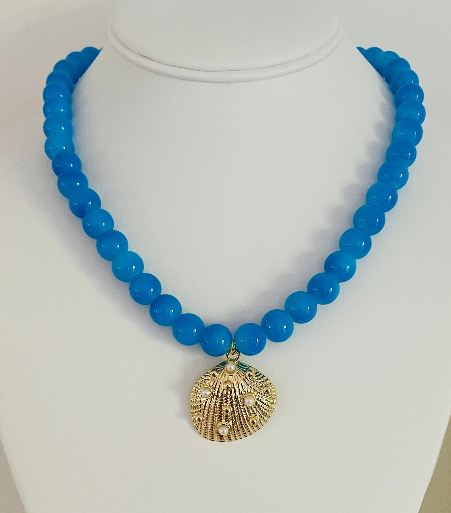 Bette Necklace