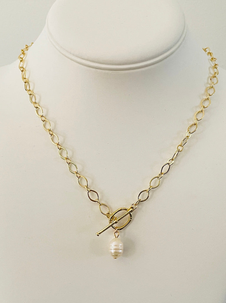 Oraline Necklace