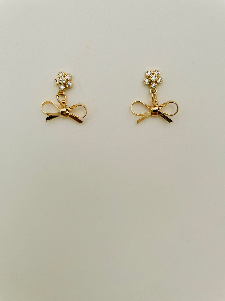 Tiana Earrings
