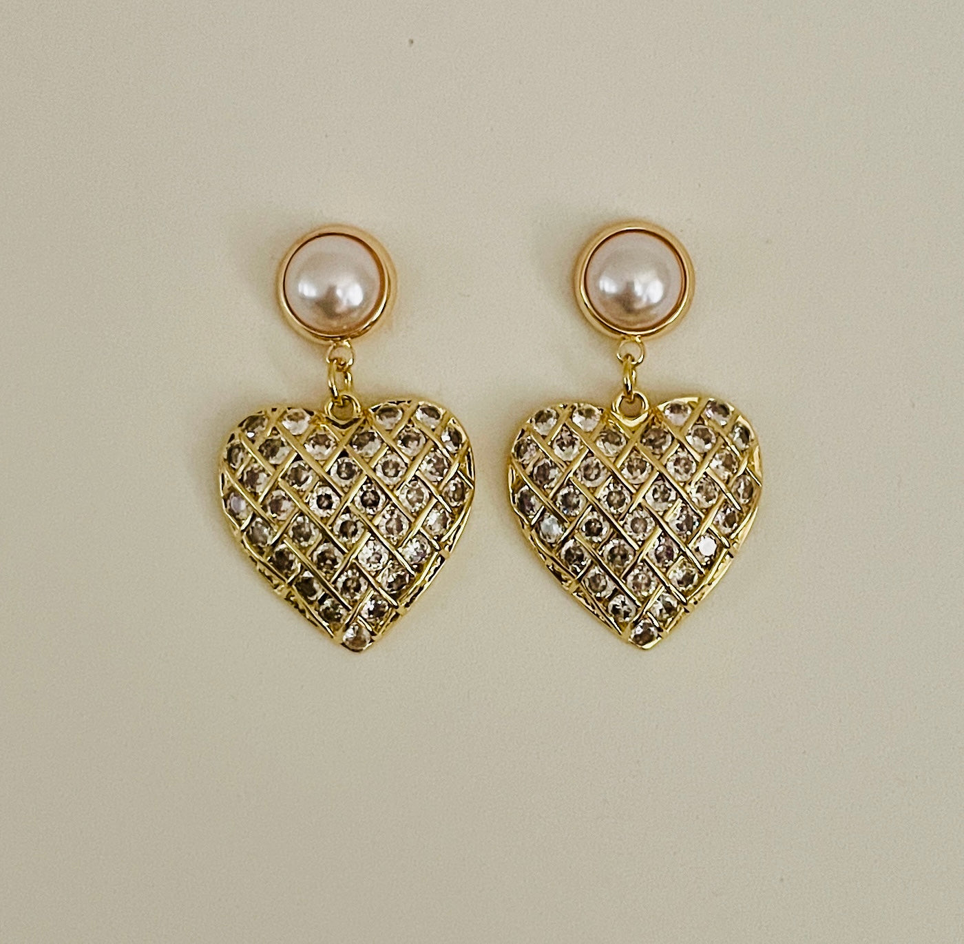 Andie Earrings