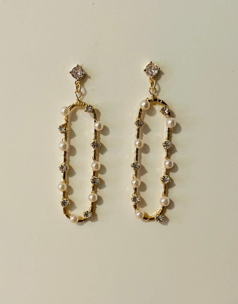 Esma Earrings