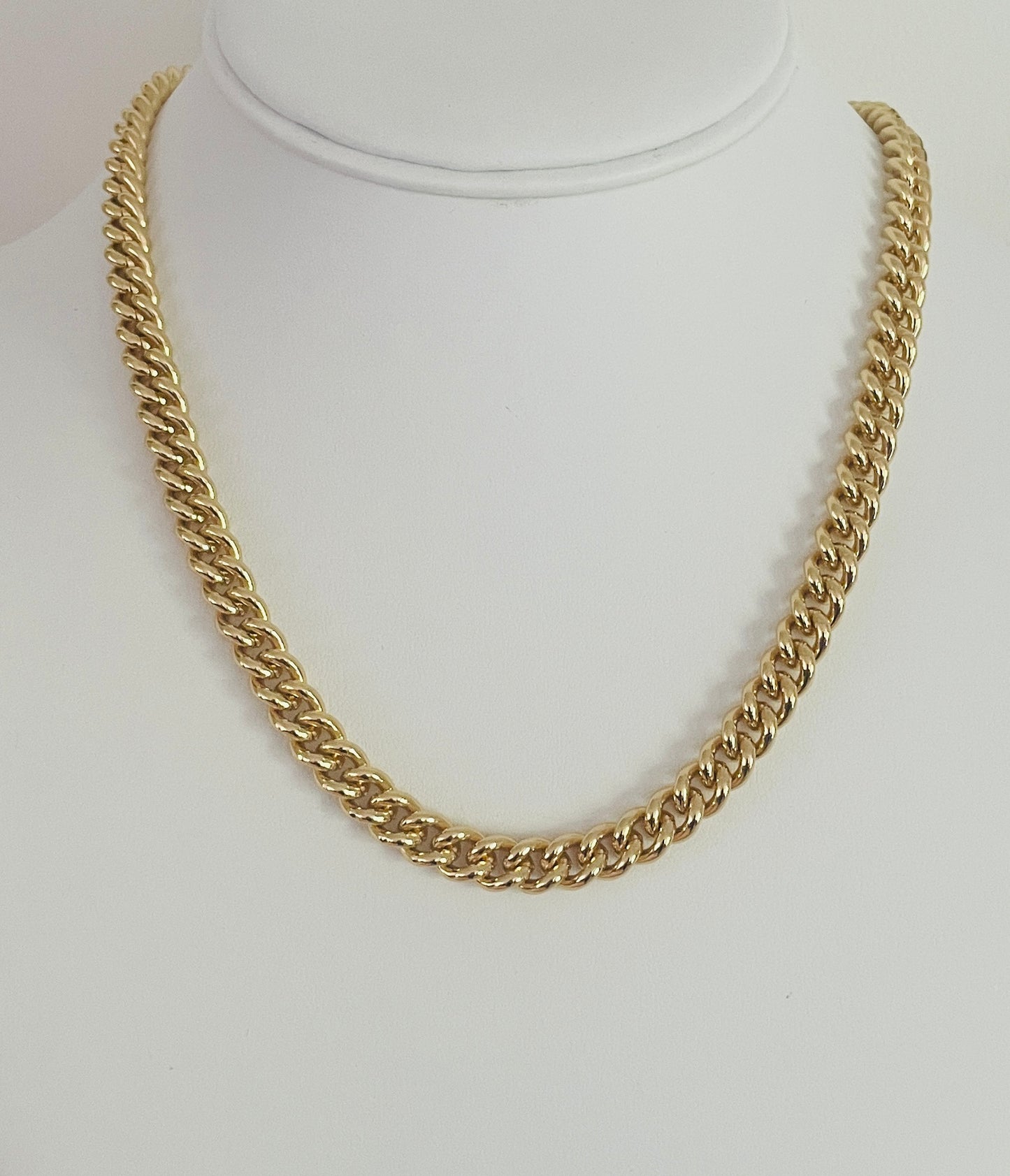 Natalie Necklace