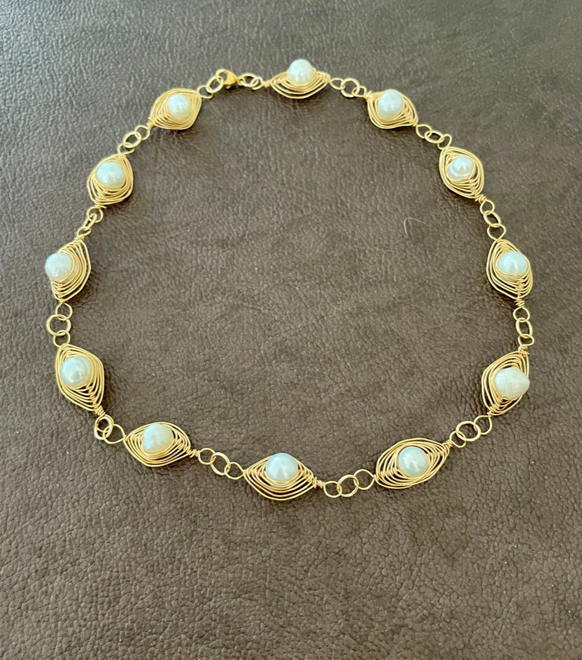 Victoria Necklace